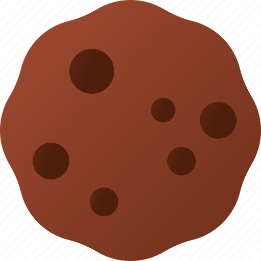 Cookie, cracker, baking, bake, bakery icon - Download on Iconfinder