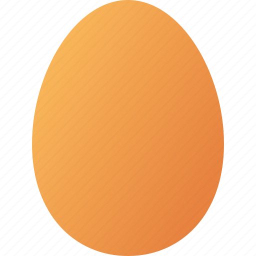 Egg, chicken, protein, ingredient, food icon - Download on Iconfinder