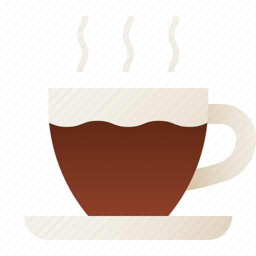 Hot, coffee, drink, cup icon - Download on Iconfinder