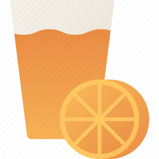 Juice, orange, lemon, healthy, drink icon - Download on Iconfinder