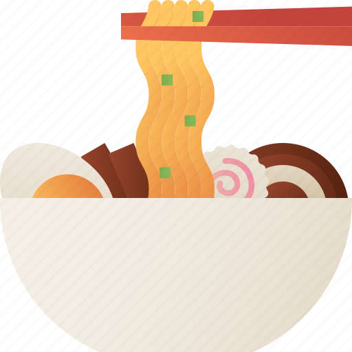 Noodle, ramen, food, chinese, japanese icon - Download on Iconfinder