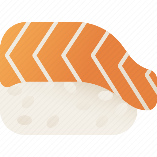 Sushi, salmon, japanese, food, restaurant icon - Download on Iconfinder