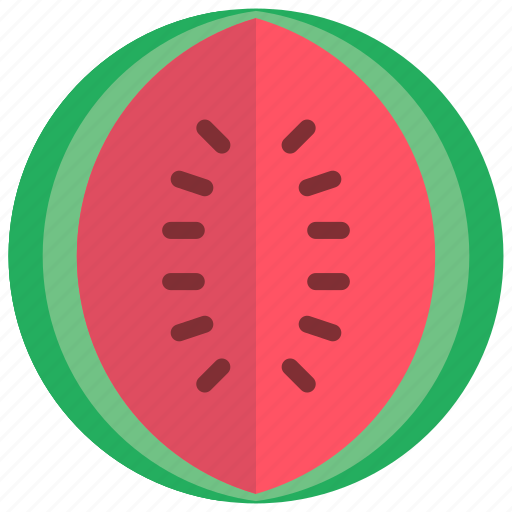 And, drink, food, fruit, melon, watermelon icon - Download on Iconfinder
