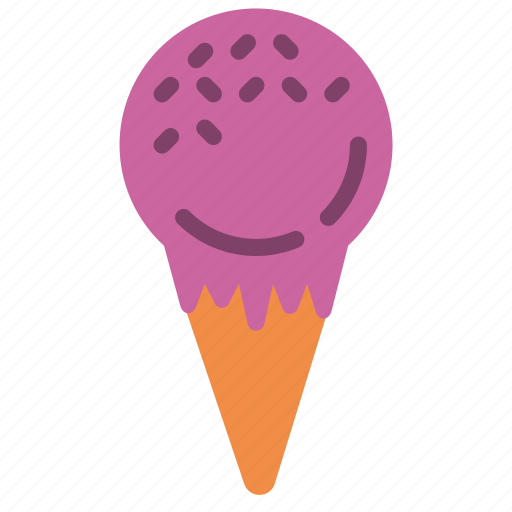 And, cone, cream, dessert, drink, food, ice icon - Download on Iconfinder