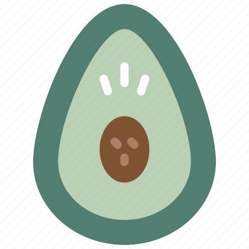 And, avocado, drink, food, fruit, veg icon - Download on Iconfinder