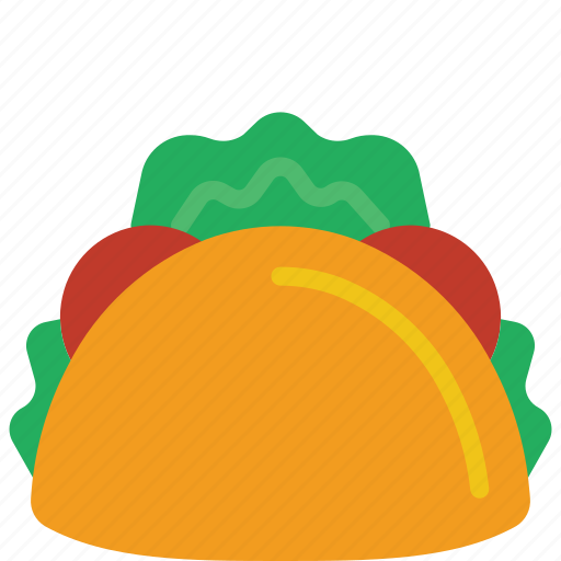 And, drink, food, mexican, sandwich, taco, wrap icon - Download on Iconfinder