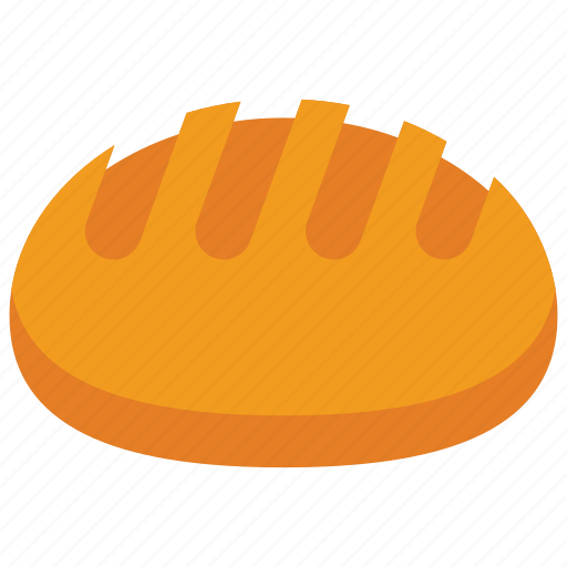 And, bakery, bloomer, bread, drink, food, loaf icon - Download on Iconfinder
