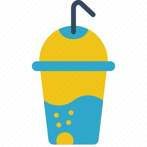 And, carton, cup, drink, food, juice icon - Download on Iconfinder