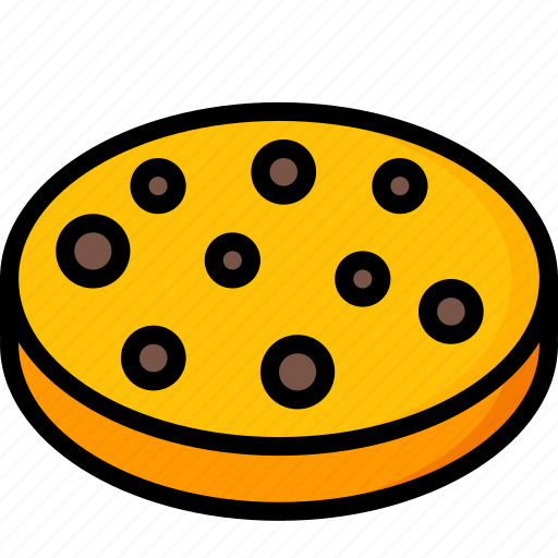 And, biscuit, chip, choc, cookie, drink, food icon - Download on Iconfinder