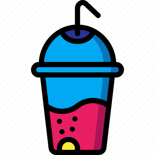 And, cup, drink, food, juice, pop, takeaway icon - Download on Iconfinder