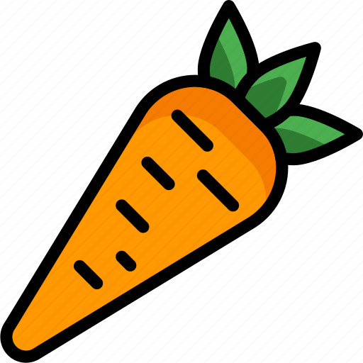 And, carrot, drink, food, veg, vegetable icon - Download on Iconfinder