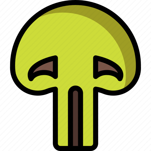 And, drink, food, mushroom, veg, vegetable icon - Download on Iconfinder