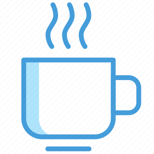 Coffee, drink, food, set, vol icon - Download on Iconfinder