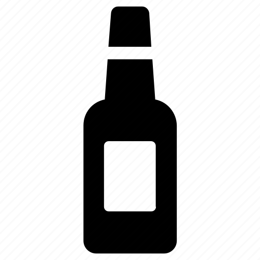 Beer, beverage, bottle icon - Download on Iconfinder