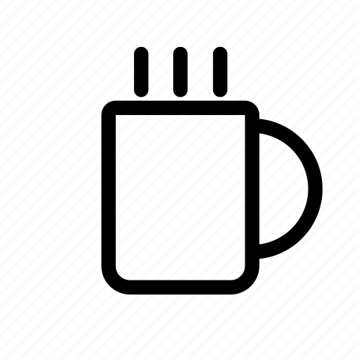 Coffee, cafe, cup, espresso, hot, mug icon - Download on Iconfinder