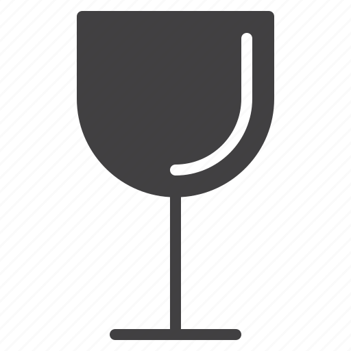 Cocktail, glass, wine, wineglass icon - Download on Iconfinder