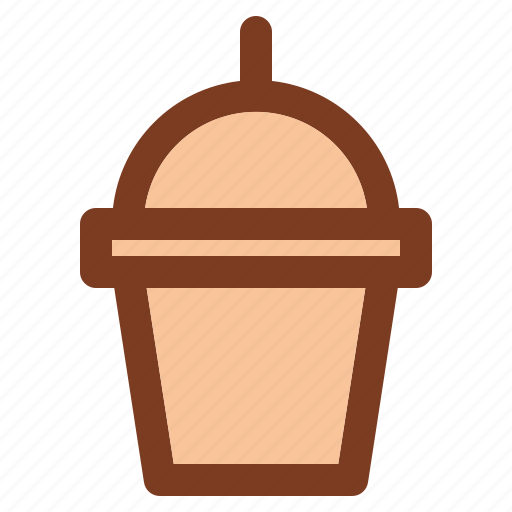 Dish, drink, food, food and drink, juice, meal, restaurant icon - Download on Iconfinder