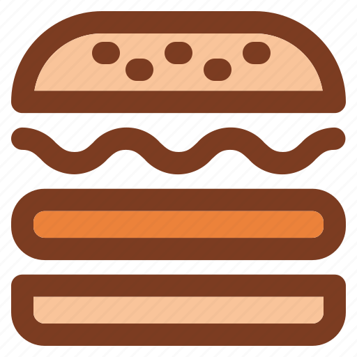Dish, drink, food, food and drink, meal, restaurant, sandwich icon - Download on Iconfinder