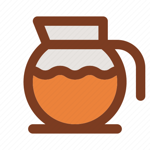 Coffee, dish, drink, food, food and drink, meal, restaurant icon - Download on Iconfinder