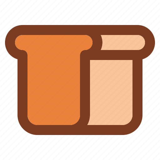 Bread, dish, drink, food, food and drink, meal, restaurant icon - Download on Iconfinder