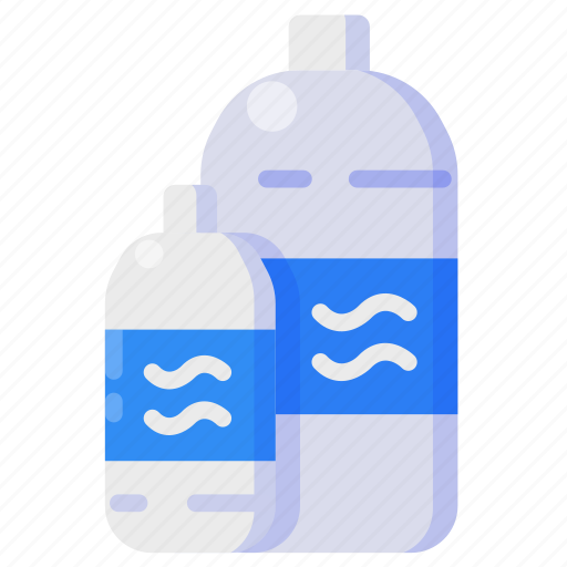 Drink, water, mineral, bottle icon - Download on Iconfinder