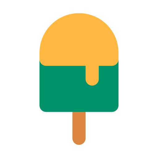 Cold, dessert, food, foods, ice cream, sweet icon - Free download