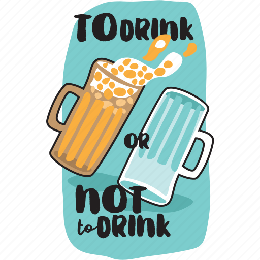 Beer, café, drink, food, networking, restaurant, sticker icon - Download on Iconfinder