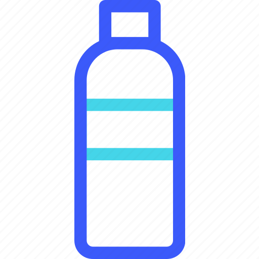 25px, bottle, iconspace, of, water icon - Download on Iconfinder