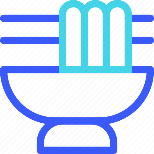 25px, iconspace, noodle, ramen icon - Download on Iconfinder