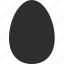 25px, egg, iconspace 