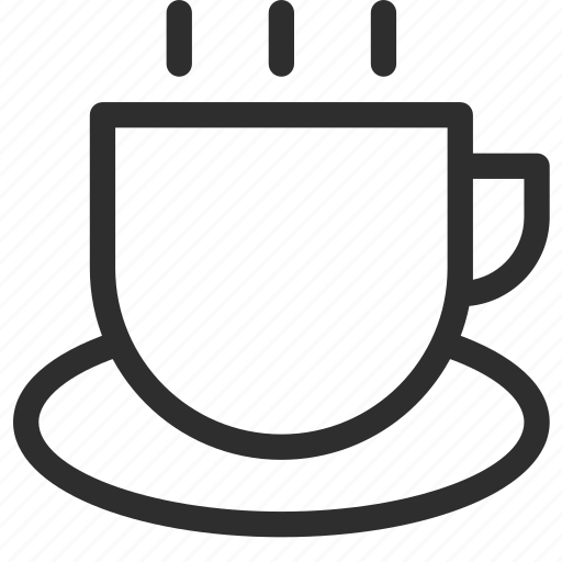 25px, coffee, iconspace icon - Download on Iconfinder