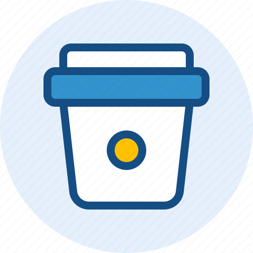 Coffee, cup, drink, food icon - Download on Iconfinder