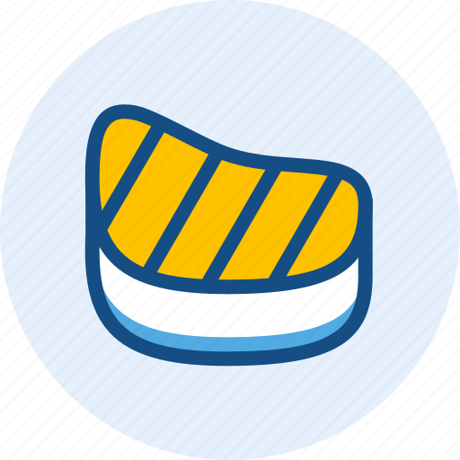 Drink, food, grill, meat icon - Download on Iconfinder