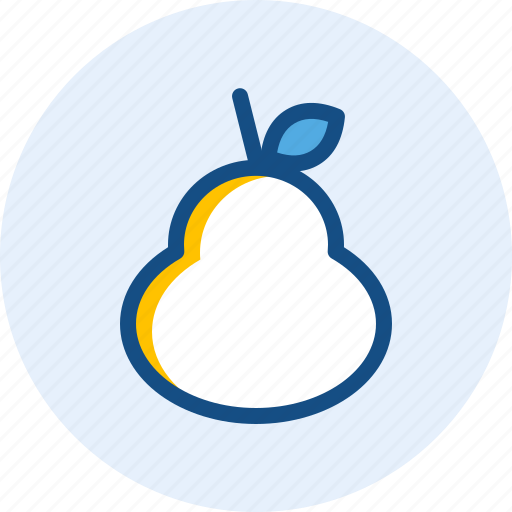 Drink, food, pear icon - Download on Iconfinder