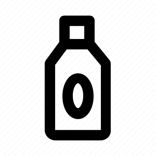 Art, bottle, color, design, paint icon - Download on Iconfinder