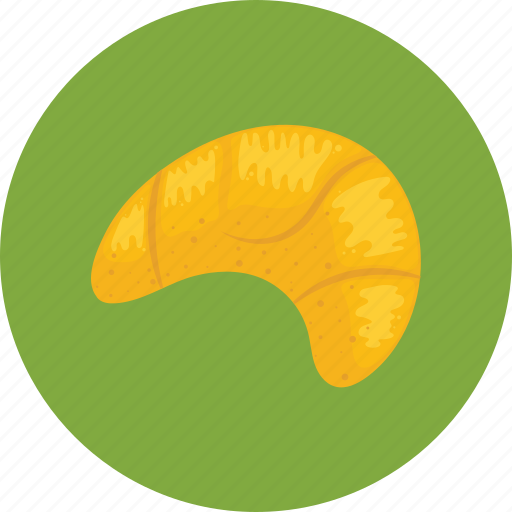 Croissant, france, french, holiday, nation icon - Download on Iconfinder