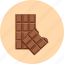 chocolate, cooking, food, gastronomy 