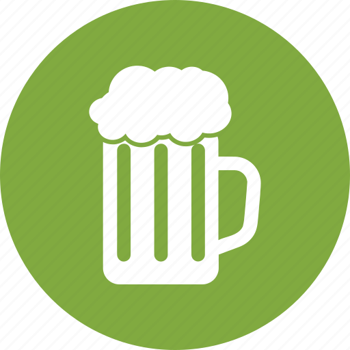 Alcohol, beer, glass icon - Download on Iconfinder