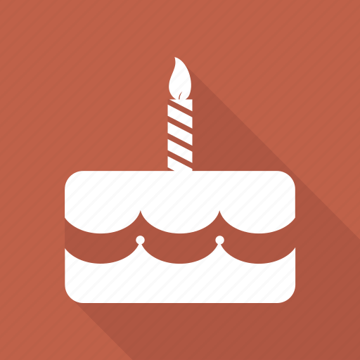 Birthday, cake, celebration & holidays icon - Download on Iconfinder