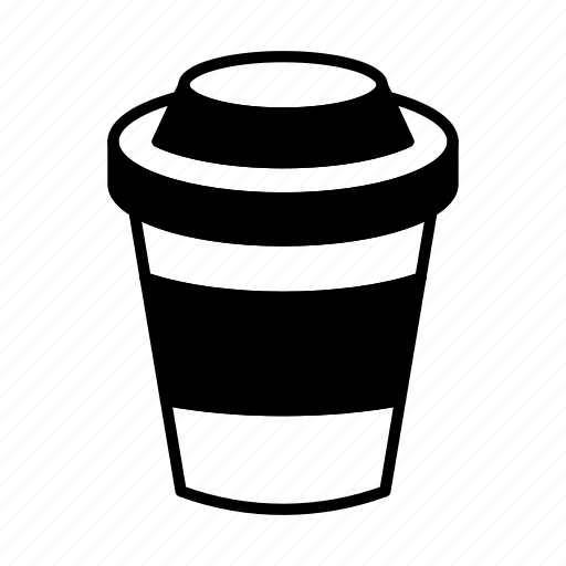 Coffee, cup, paper, paper cup icon - Download on Iconfinder