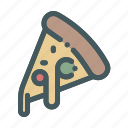 food, italian, pizza
