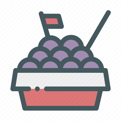 Food, potatoes, sweet icon - Download on Iconfinder