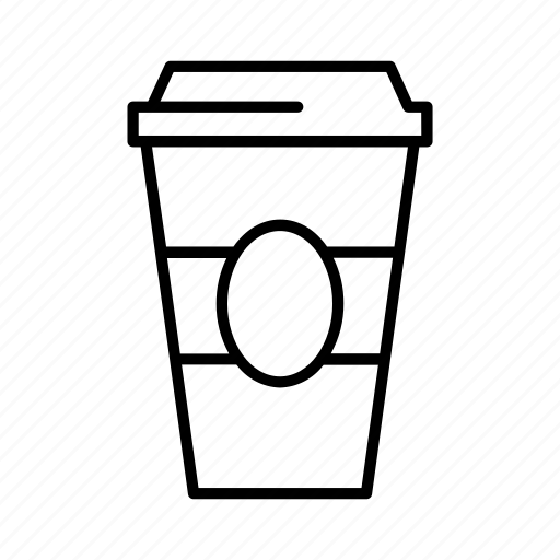 Coffee, cup, drink, food, meal, soda, tea icon - Download on Iconfinder