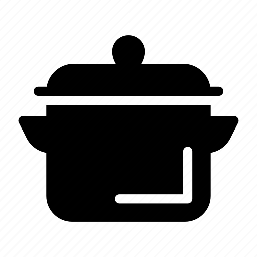 Cooking, food, kitchen, pan, pot icon - Download on Iconfinder