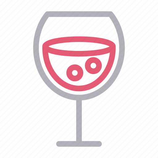 Beverage, drink, glass, juice, soda icon - Download on Iconfinder