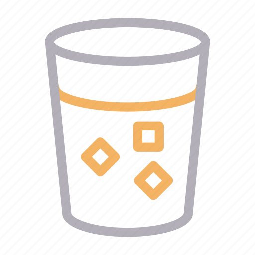 Beverage, drink, glass, juice, soda icon - Download on Iconfinder