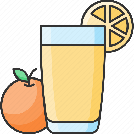 Drink, fresh, fruit, juice icon - Download on Iconfinder