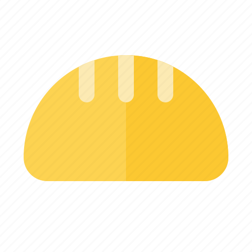Baguette, bakery, bread, food icon - Download on Iconfinder
