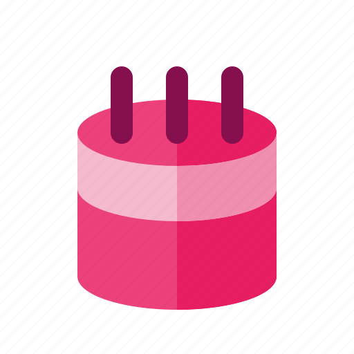 Cake, party, birthday cake, birthday icon - Download on Iconfinder