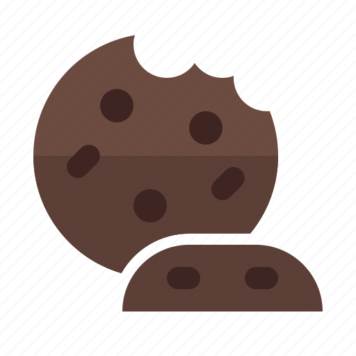 Coockies, biscuits, cake, chocolate icon - Download on Iconfinder